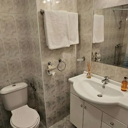 Marina Cape Vacation Complex *