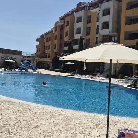 Apartment Marina Cape Vacation Complex